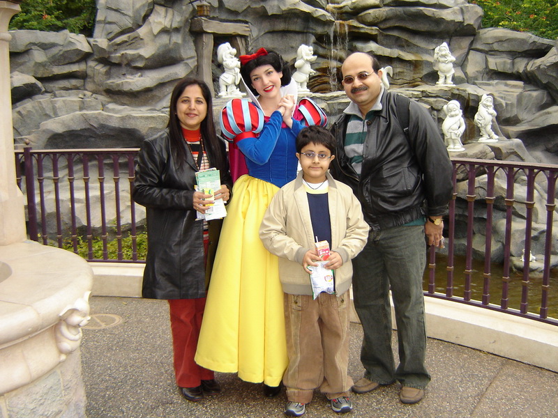 Disneyland Hong Kong 23